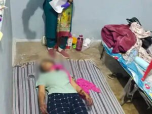 शादी का झांसा देकर शिक्षिका से दुष्कर्म, गर्भवती होने पर शादी से मुकरा शिक्षक, सुसाइड नोट लिख कर ली आत्महत्या, आरोपी शिक्षक गिरफ्तार
