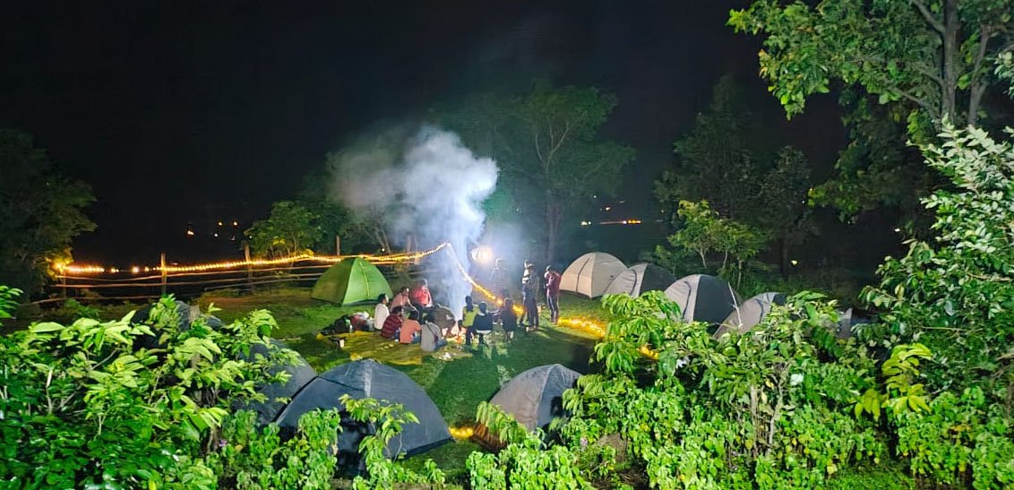 पर्यटन की नई राजधानी बन रहा जशपुर