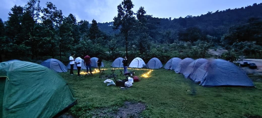 पर्यटन की नई राजधानी बन रहा जशपुर