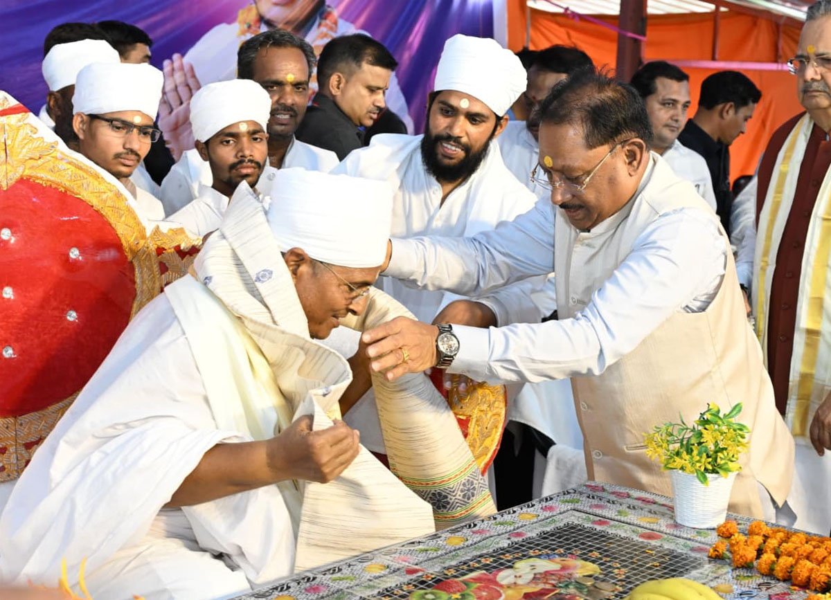 कबीर जयंती महोत्सव