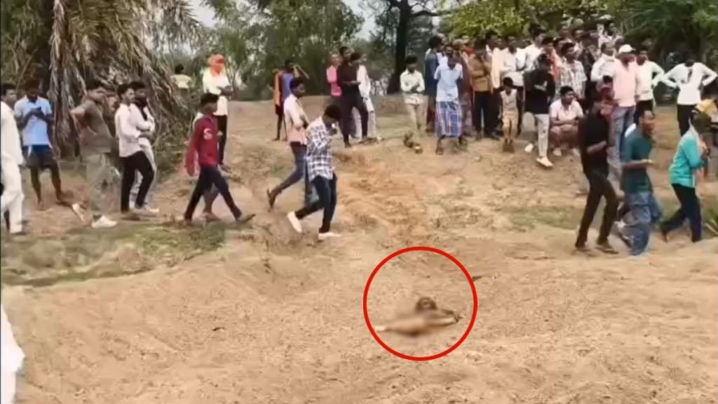 जन्मदिन की रात प्रेमिका हत्या