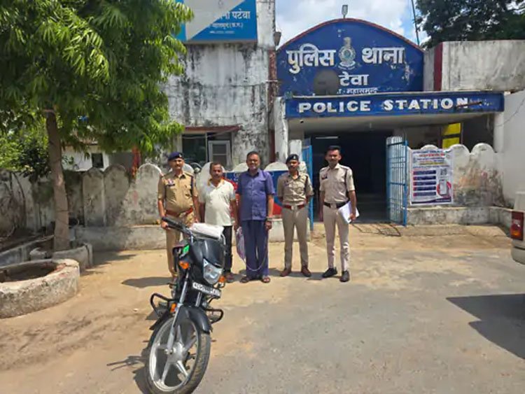 बेटी की हत्या