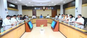 साय कैबिनेट के बड़े फैसले: 125 दिन रोजगार गारंटी, आजीविका हाट और नई बायोगैस नीति को मंजूरी