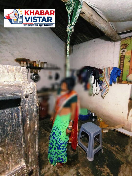 Suicide by hanging in Abhanpur (अभनपुर में फांसी लगाकर आत्महत्या)