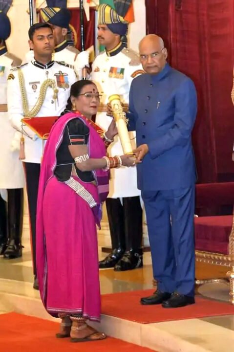 Dr. Teejan Bai Died