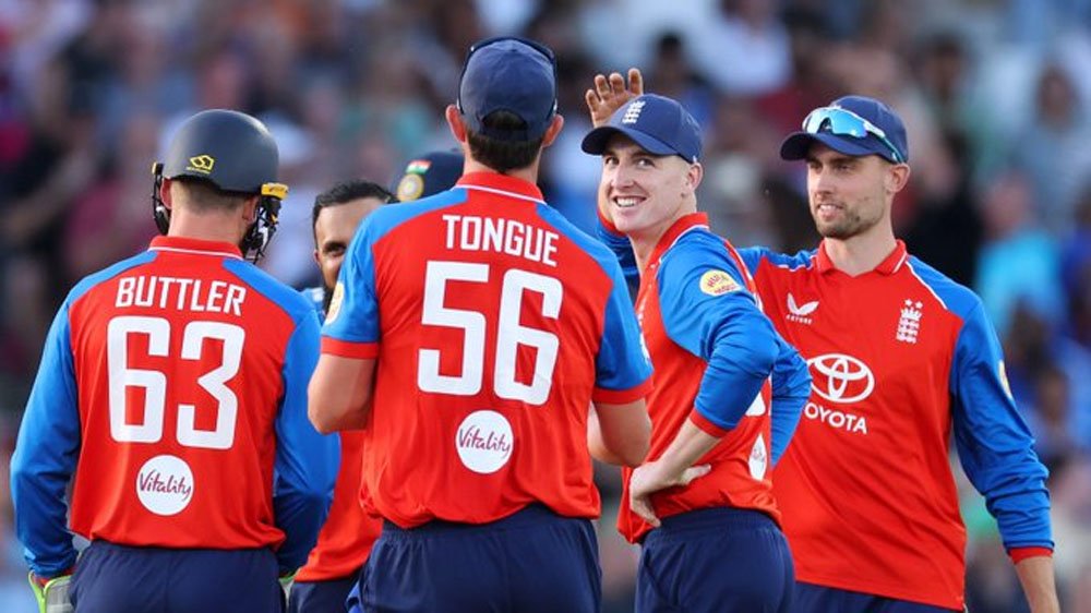 ENGvsIND