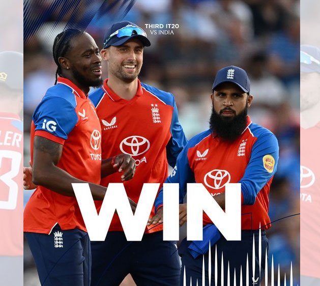 ENGvsIND