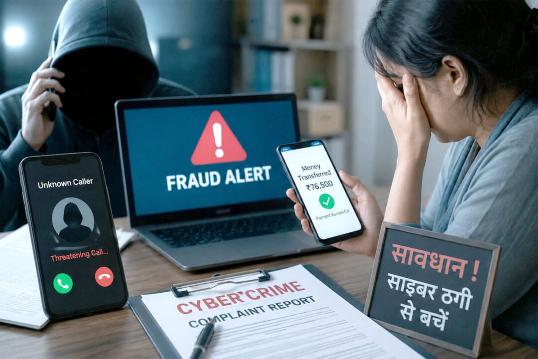 Scam