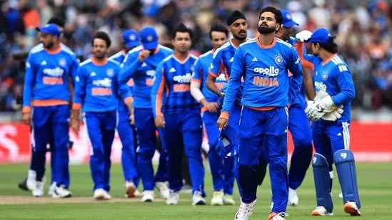 ENGvsIND