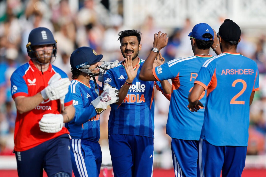 ENGvsIND