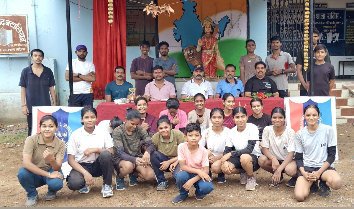 सैन्य भर्ती प्रशिक्षण