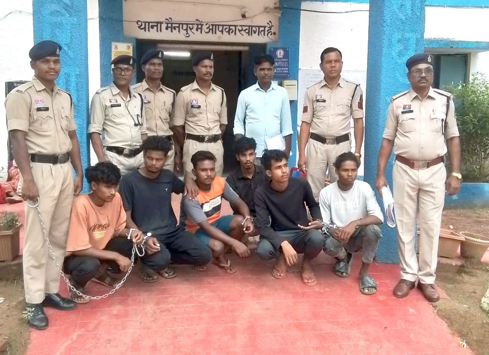 युवक की हत्या