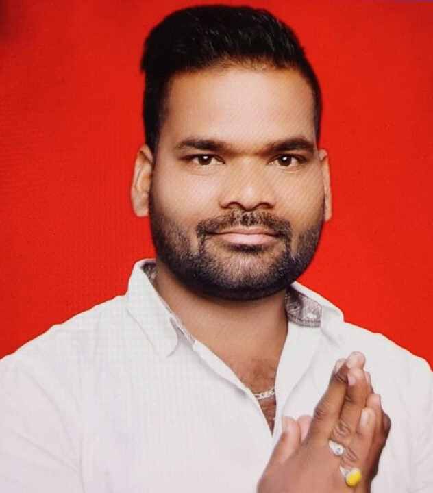 प्रदीप कश्यप