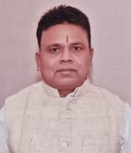सहदेव कंसारी का निधन