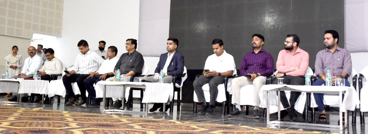 Workshop for CSC Operators