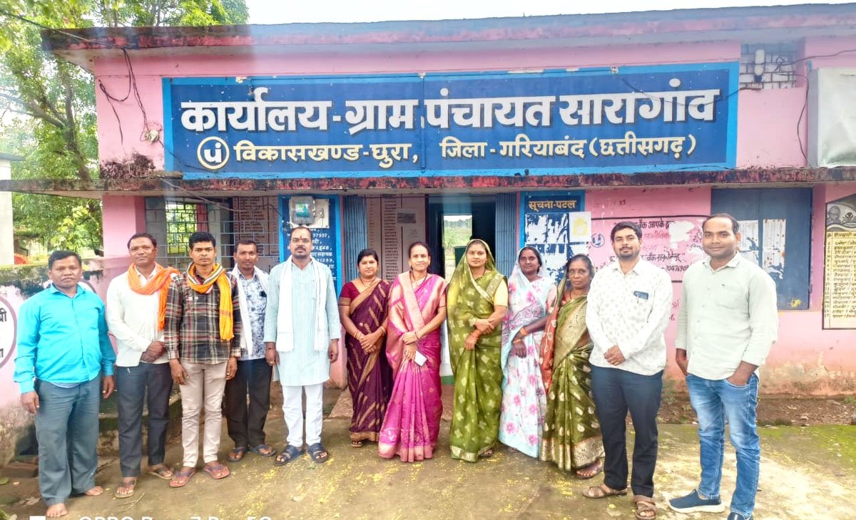 जनप्रतिनिधियों ने खोला मोर्चा