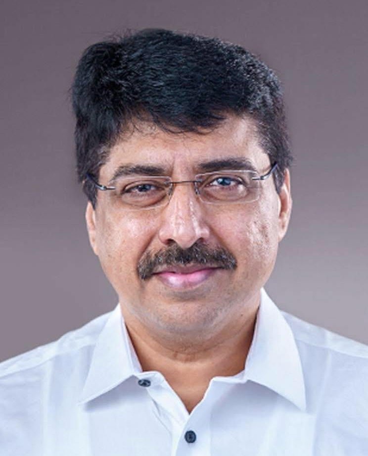 दीपक म्हस्के