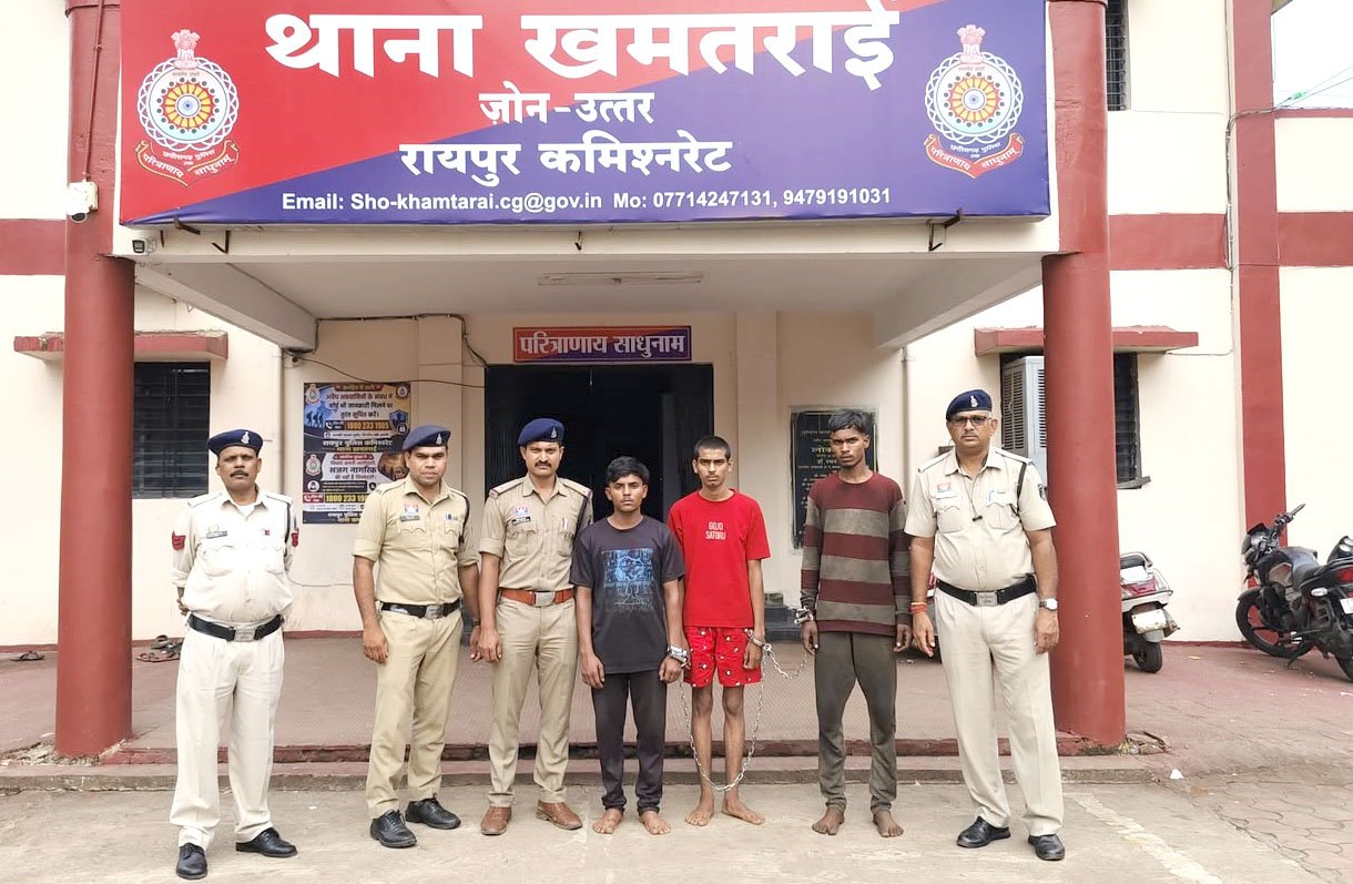 दोस्त की हत्या