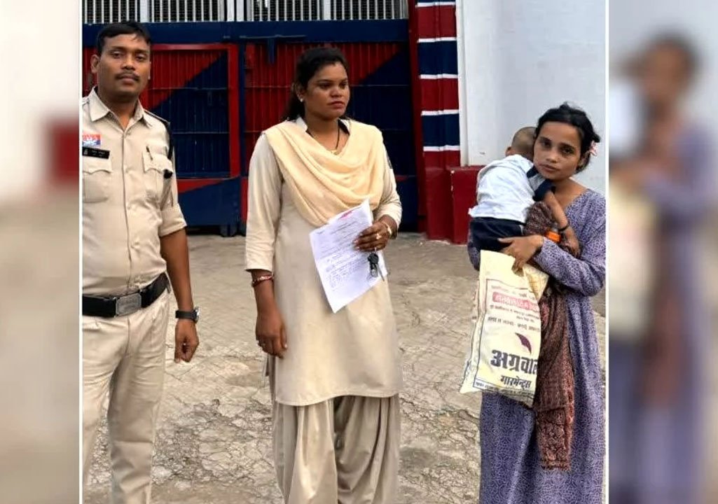 लव मैरिज के बाद पति की हत्या