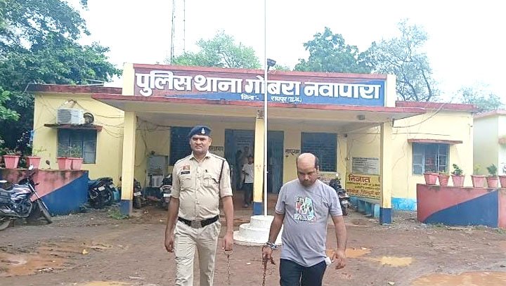 लल्ला सोनवानी मामला