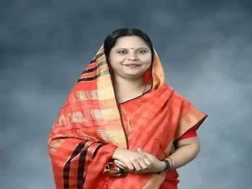 सांसद रूप कुमारी चौधरी