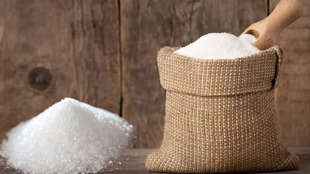 Sugar Price Hike