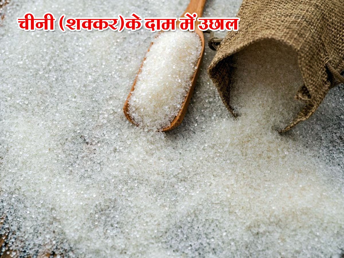 Sugar Price Hike