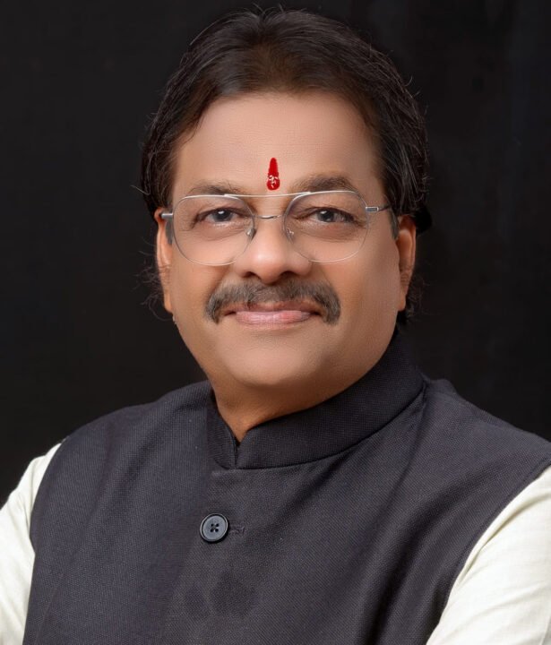 Vijay Goyal
