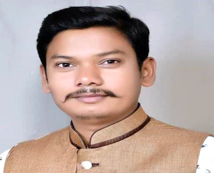साहू समाज आईटी सेल की नई कार्यकारिणी घोषित
