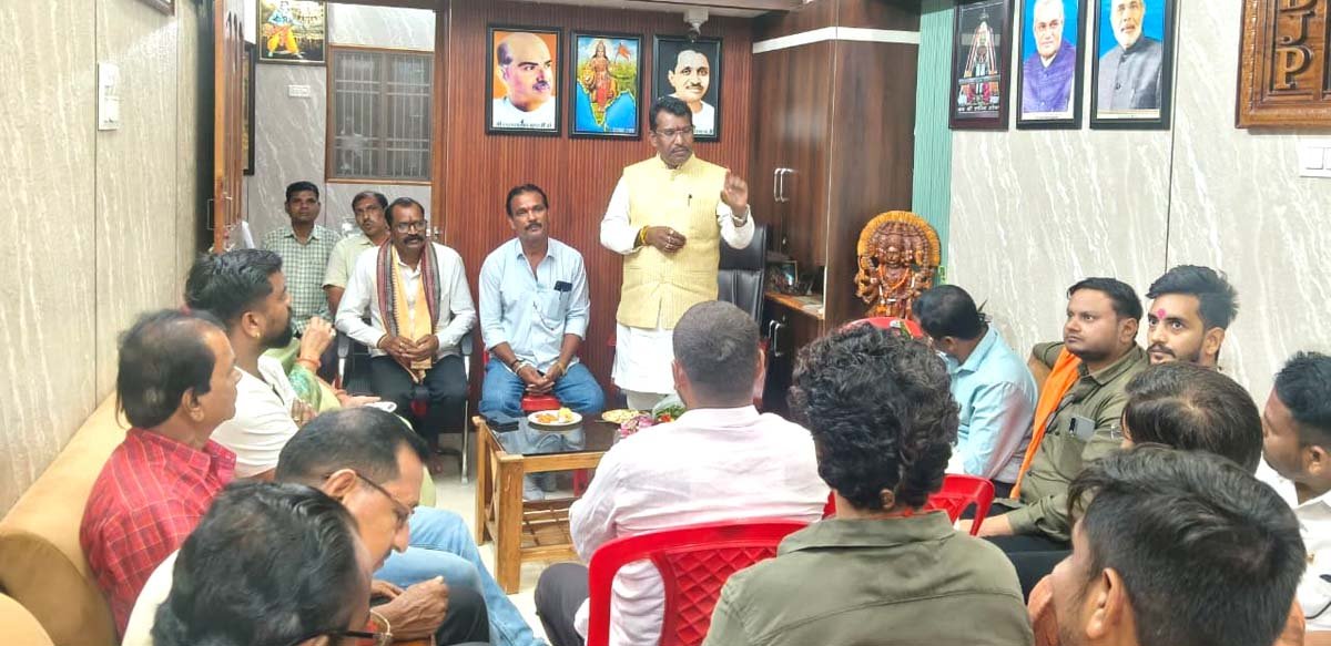 कांवड़ यात्रा