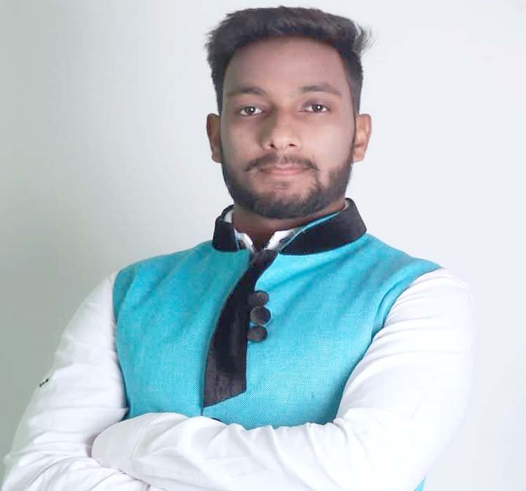 सक्षम गुप्ता