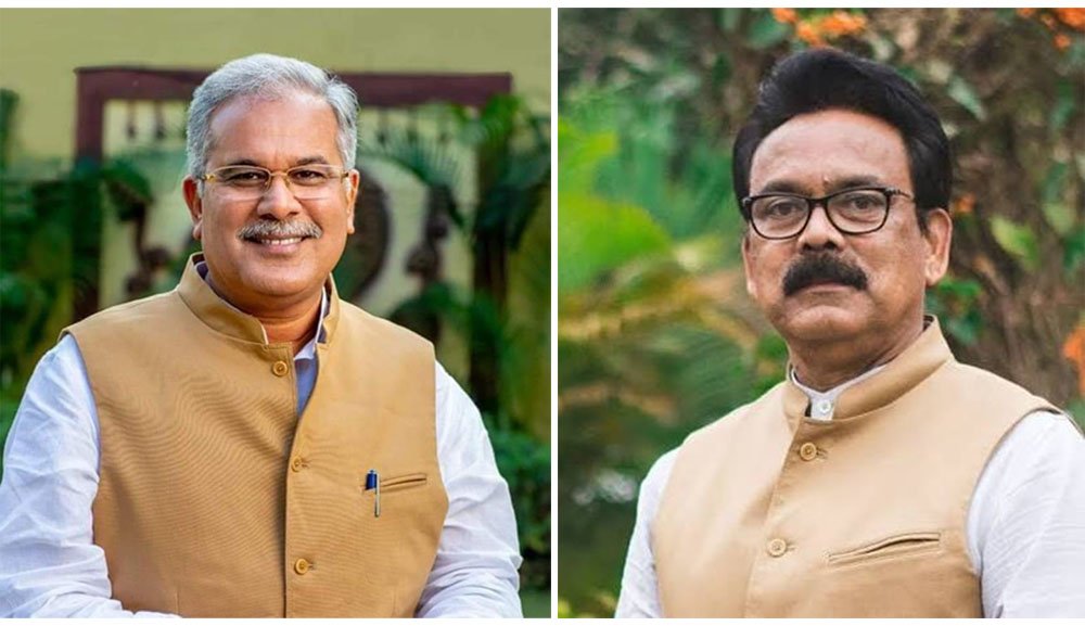 AICC कांग्रेस में बड़ा फेरबदल