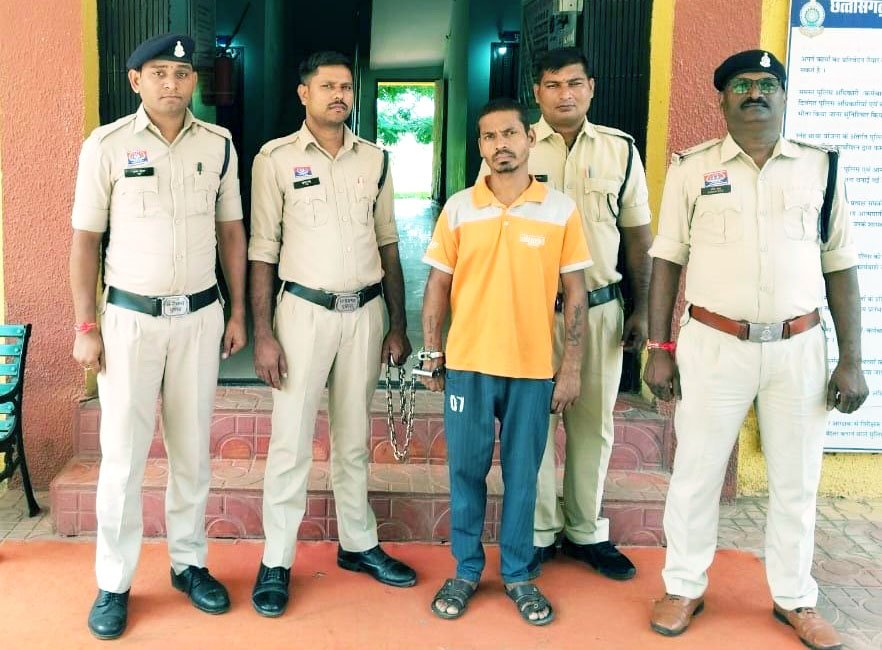 नवविवाहिता की हत्या