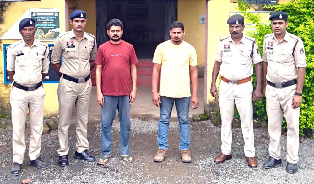 शराब की महफिल में हत्या