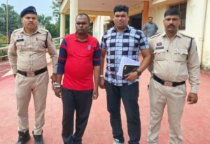 नवापारा ब्रेकिंग: शिक्षक हत्याकांड का खुलासा, 30 लाख की उधारी और 3 महीने से ब्याज नहीं मिलने पर हत्या, हाथौड़ा से सिर कुचला
