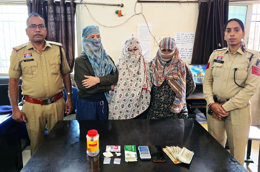 MDMA ड्रग्स Raipur