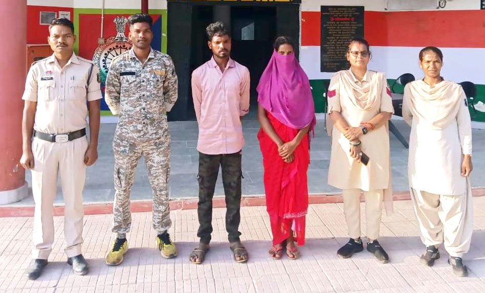 प्रेमी को मिलने बुलाकर हत्या